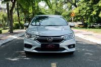 Bán xe Honda City 2018 1.5 giá 319 Triệu - TP HCM