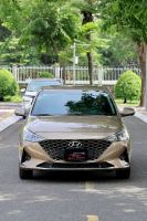 Bán xe Hyundai Accent 2021 1.4 AT Đặc Biệt giá 369 Triệu - TP HCM
