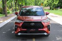 Bán xe Toyota Veloz 2022 Cross Top 1.5 CVT giá 469 Triệu - TP HCM