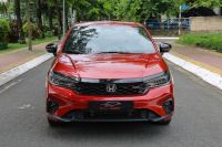 Bán xe Honda City 2026 RS 1.5 AT giá 539 Triệu - TP HCM