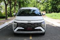 Bán xe Hyundai Stargazer 2025 X 1.5 AT giá 485 Triệu - TP HCM