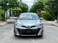 Bán xe Toyota Vios 2018 1.5E MT giá 265 Triệu - TP HCM