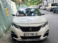 Bán xe Peugeot 3008 2018 1.6 AT giá 439 Triệu - TP HCM