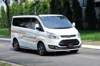Bán xe Ford Tourneo 2019 Limousine Titanium 2.0 AT giá 489 Triệu - TP HCM