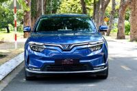 Bán xe VinFast VF8 2023 Eco AWD giá 559 Triệu - TP HCM