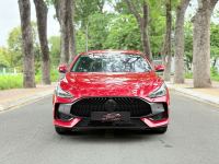Bán xe MG 5 2022 Luxury 1.5 AT giá 345 Triệu - TP HCM