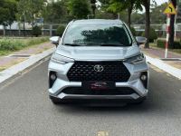 Bán xe Toyota Veloz 2022 Cross 1.5 CVT giá 448 Triệu - TP HCM
