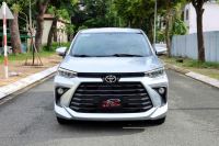 Bán xe Toyota Avanza 2022 Premio 1.5 MT giá 369 Triệu - TP HCM
