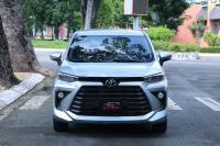 Bán xe Toyota Avanza 2022 Premio 1.5 MT giá 369 Triệu - TP HCM
