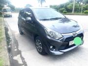 Bán xe Toyota Wigo 2019 1.2G MT giá 255 Triệu - Hà Nội