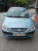 Bán xe Hyundai Getz 1.4 AT 2008 giá 150 Triệu - Nam Định