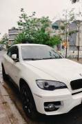 Bán xe BMW X6 2011 xDrive35i giá 450 Triệu - TP HCM