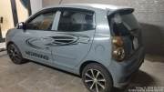 Bán xe Kia Morning 2012 LX 1.1 MT giá 110 Triệu - Quảng Nam