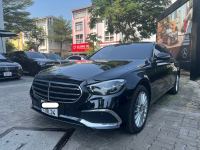 Bán xe Mercedes Benz E class E200 Exclusive 2022 giá 2 Tỷ 259 Triệu - TP HCM