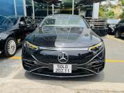 Bán xe Mercedes Benz EQS 2022 450 Plus giá 3 Tỷ 699 Triệu - TP HCM