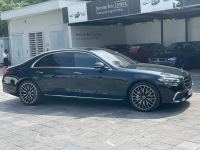 Bán xe Mercedes Benz S class 2022 S450 4Matic Luxury giá 5 Tỷ 319 Triệu - TP HCM