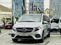 Bán xe Mercedes Benz V class 2022 V250 AMG giá 3 Tỷ 166 Triệu - TP HCM