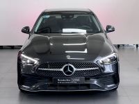 Bán xe Mercedes Benz C class 2023 C300 AMG giá 1 Tỷ 650 Triệu - TP HCM