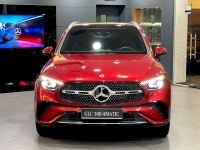 Bán xe Mercedes Benz GLC 2024 300 4Matic giá 2 Tỷ 659 Triệu - TP HCM