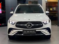 Bán xe Mercedes Benz GLC 2024 300 4Matic giá 2 Tỷ 668 Triệu - TP HCM