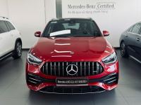 Bán xe Mercedes Benz GLA class 2024 GLA 45 S AMG 4Matic giá 3 Tỷ 139 Triệu - TP HCM