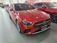 Bán xe Mercedes Benz E class 2022 E300 AMG giá 2 Tỷ 120 Triệu - TP HCM