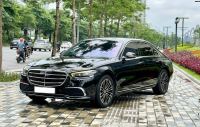 Bán xe Mercedes Benz S class 2022 S450 4Matic giá 4 Tỷ 250 Triệu - TP HCM