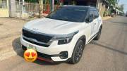 Bán xe Kia Seltos 2021 Luxury 1.4 AT giá 550 Triệu - Đồng Nai