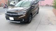 Bán xe Suzuki XL7 2021 1.5 AT giá 430 Triệu - TP HCM