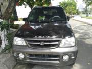 Bán xe Daihatsu Terios 1.3 4x4 MT 2005 giá 125 Triệu - Đà Nẵng