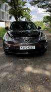 Bán xe Infiniti EX 2008 35 AWD giá 350 Triệu - TP HCM