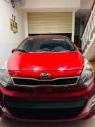 Bán xe Kia Rio 2015 1.4 AT giá 318 Triệu - TP HCM