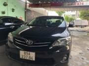 Bán xe Toyota Corolla altis 2011 1.8G AT giá 325 Triệu - TP HCM