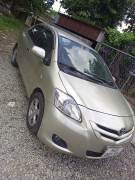 Bán xe Toyota Vios 2009 1.5G giá 140 Triệu - Bạc Liêu