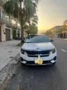 Bán xe Kia Seltos 2020 Luxury 1.4 AT giá 569 Triệu - Đà Nẵng