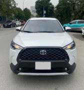 Bán xe Toyota Corolla Cross 2022 1.8G giá 655 Triệu - Hà Nội