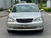 Bán xe Toyota Camry 2005 2.4G giá 225 Triệu - Hà Nội