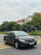 Bán xe Toyota Corolla altis 2009 1.8E AT giá 290 Triệu - Hà Nội