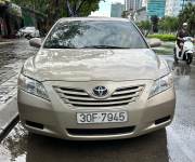 Bán xe Toyota Camry 2007 LE 2.4 giá 275 Triệu - Hà Nội