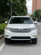 Bán xe Toyota Highlander 2011 SE 2.7 giá 615 Triệu - Hà Nội