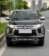 can ban xe oto cu nhap khau Mitsubishi Pajero Sport 2.4D 4x2 AT 2020