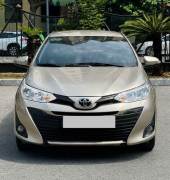 Bán xe Toyota Vios 2019 1.5E CVT giá 335 Triệu - Hà Nội