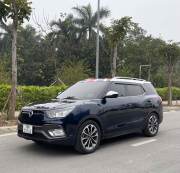 Bán xe Ssangyong XLV 1.6 AT 2016 giá 405 Triệu - Hà Nội