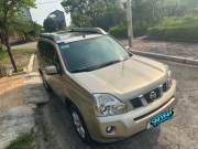 Bán xe Nissan X trail 2008 2.5 AT giá 215 Triệu - Hà Nội