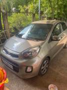 Bán xe Kia Morning 2016 LX giá 159 Triệu - Bình Phước