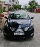 Bán xe Toyota Vios 1.5G 2012 giá 285 Triệu - Hải Dương