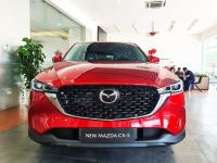 Bán xe Mazda CX5 2025 Luxury 2.0 AT giá 754 Triệu - Hà Nội