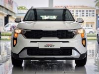 Bán xe Kia Sonet 1.5 AT 2026 giá 499 Triệu - Hà Nội