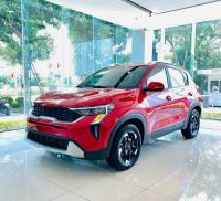 Bán xe Kia Sonet 2026 Deluxe 1.5 AT giá 539 Triệu - Hà Nội