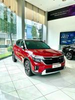 Bán xe Kia Seltos Premium 1.5 AT 2026 giá 699 Triệu - Hà Nội